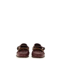 Lorea Mary Jane Loafer