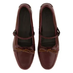 Lorea Mary Jane Loafer