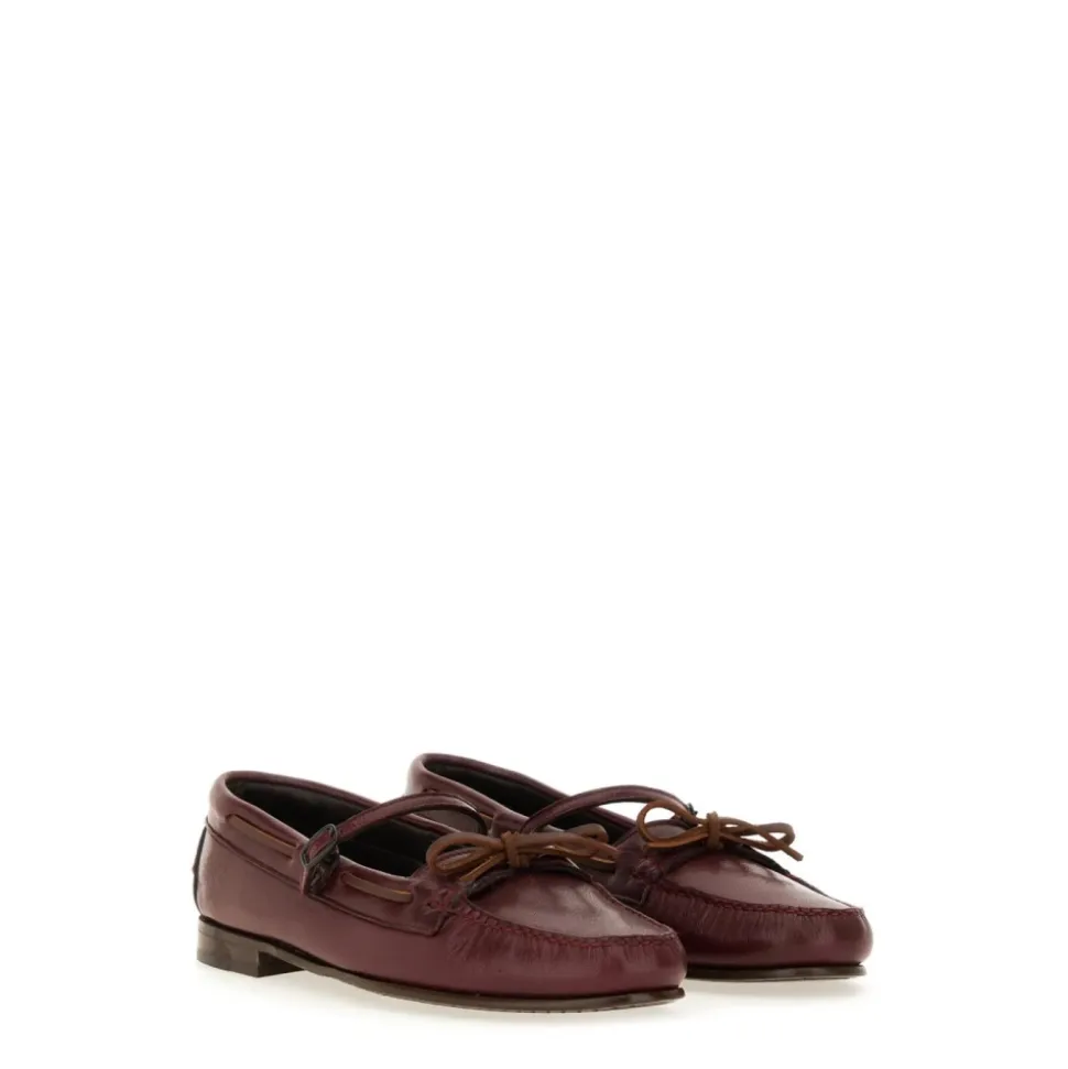 Lorea Mary Jane Loafer