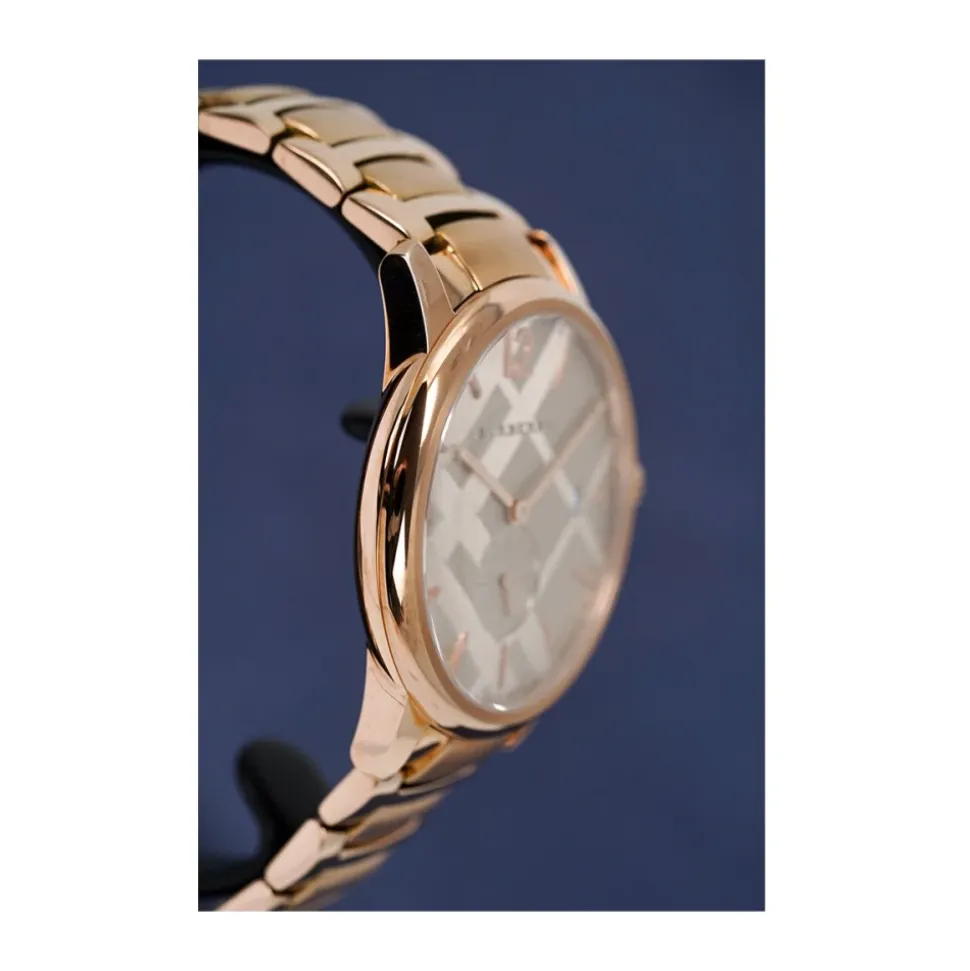 L'Orologio Classico Rotondo