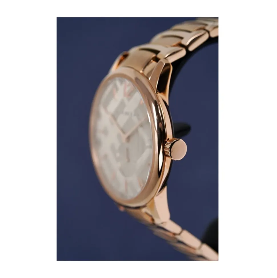 L'Orologio Classico Rotondo