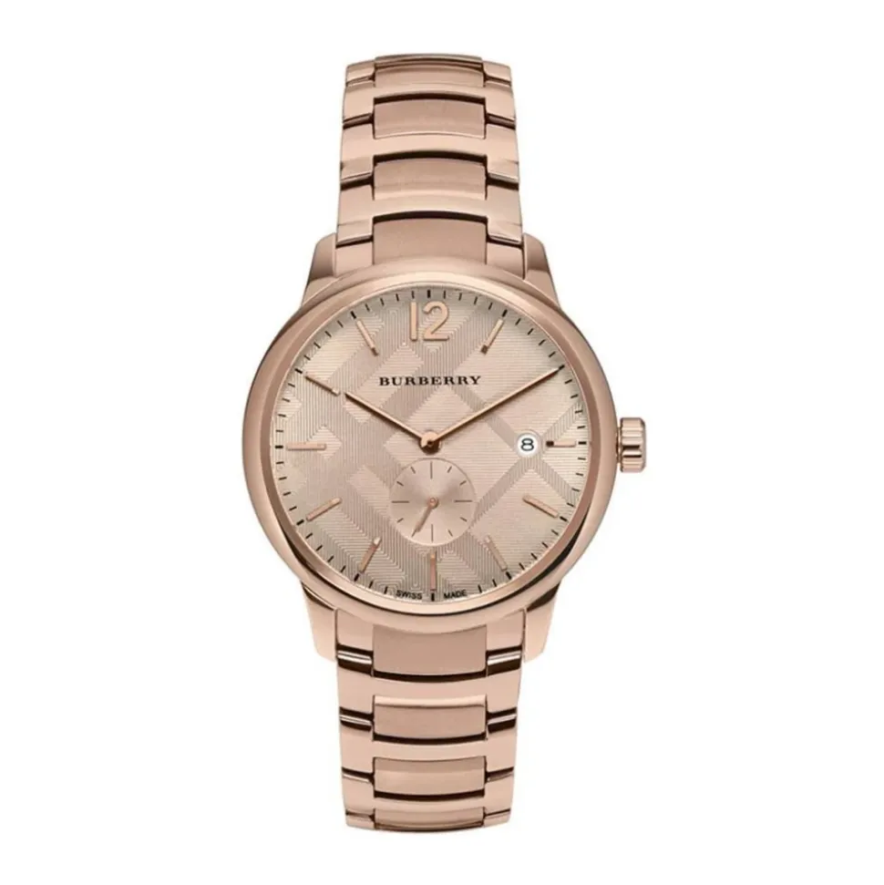 L'Orologio Classico Rotondo