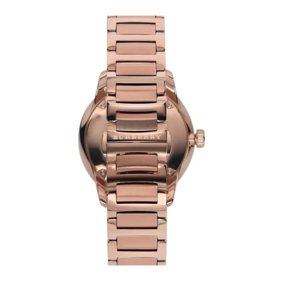 L'Orologio Classico Rotondo