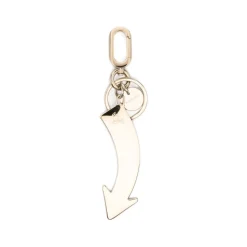 Loubi Keyring