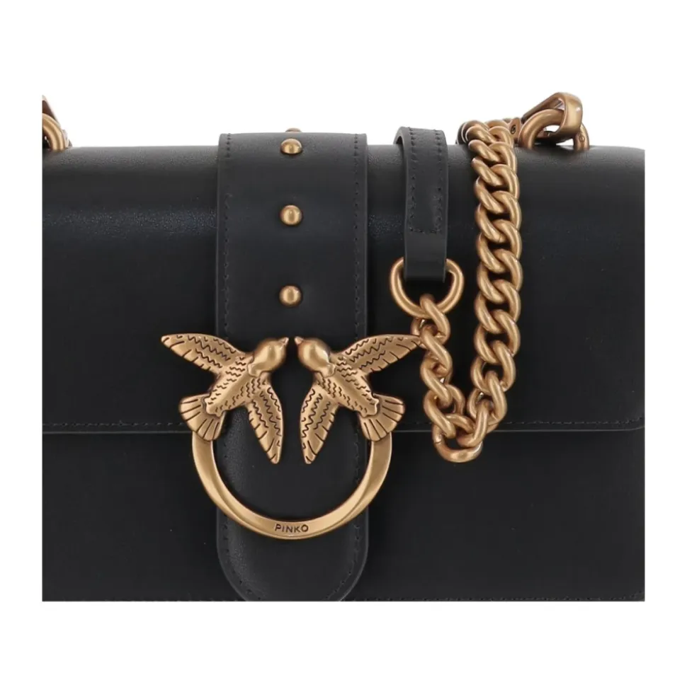 Love One Borsa a Spalla Classica
