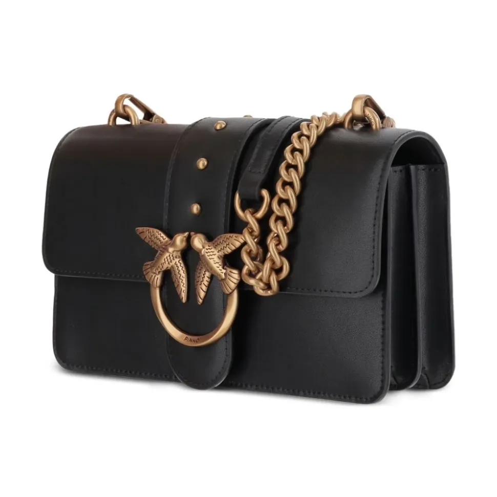 Love One Borsa a Spalla Classica