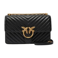 Love one classic sheep nappa chevron - 100941A0GK-Z99Q