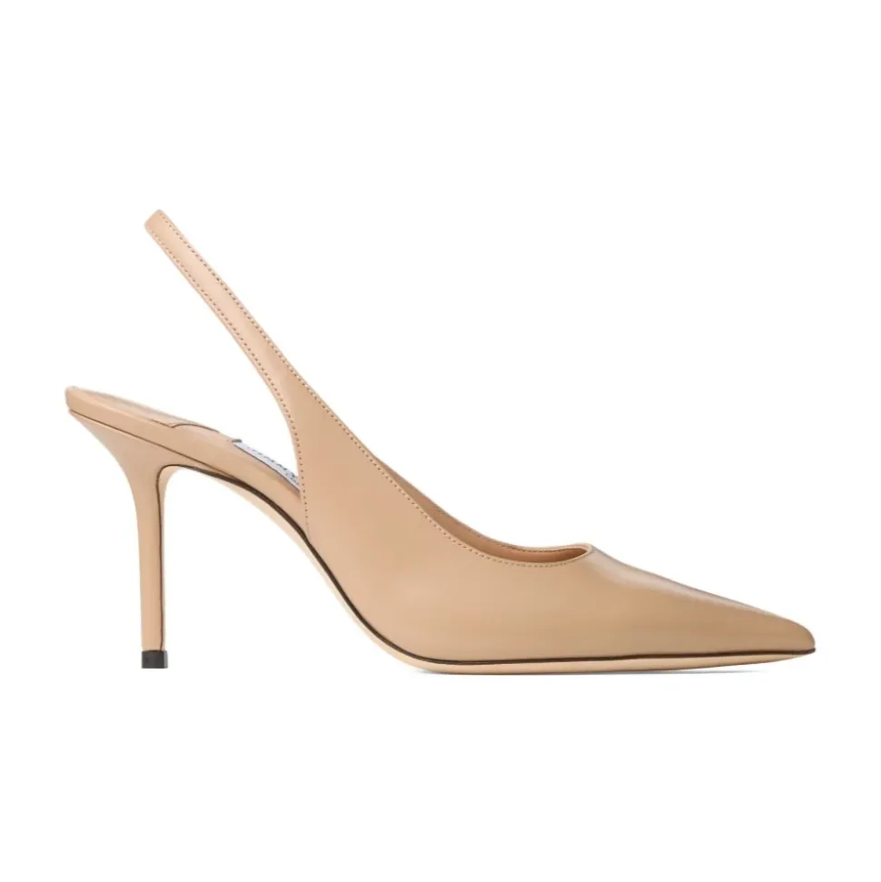 Love Sling Back 85