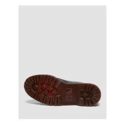 Lowell Leather Moc Toe Shoe