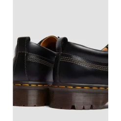 Lowell Leather Moc Toe Shoe
