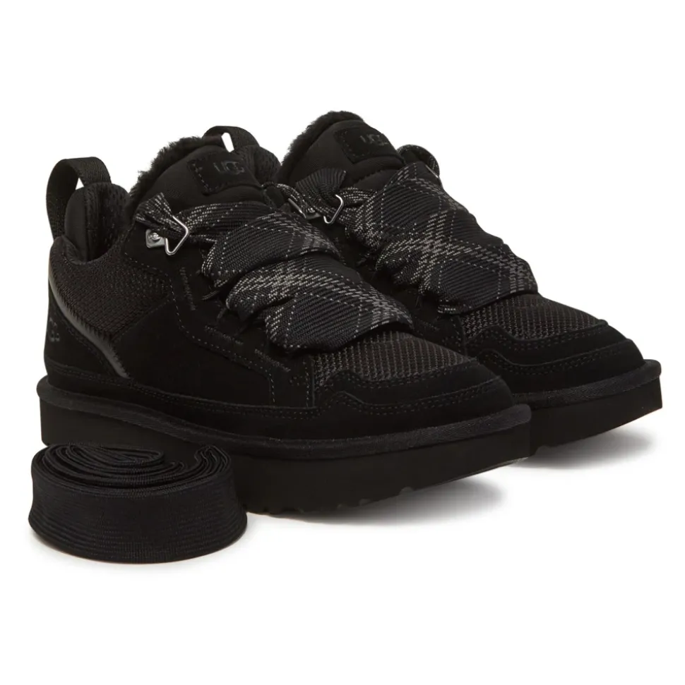 Lowmel Sneaker