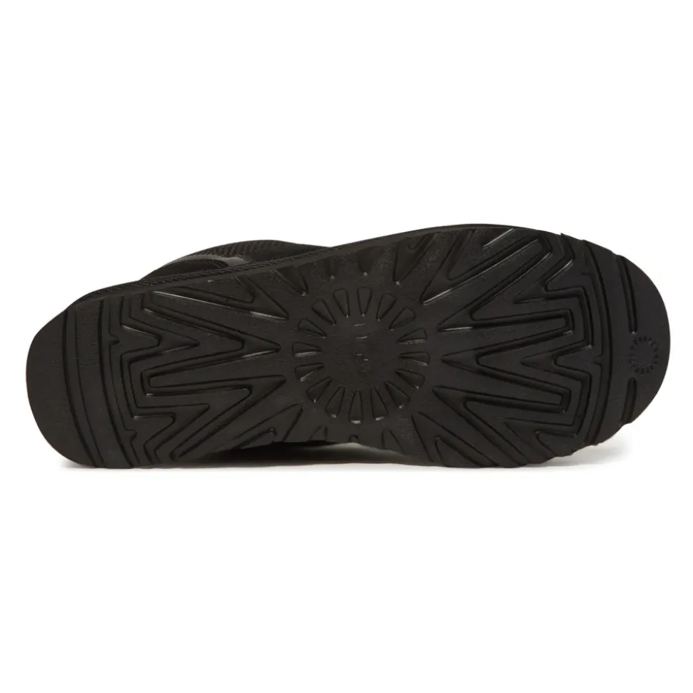 Lowmel Sneaker