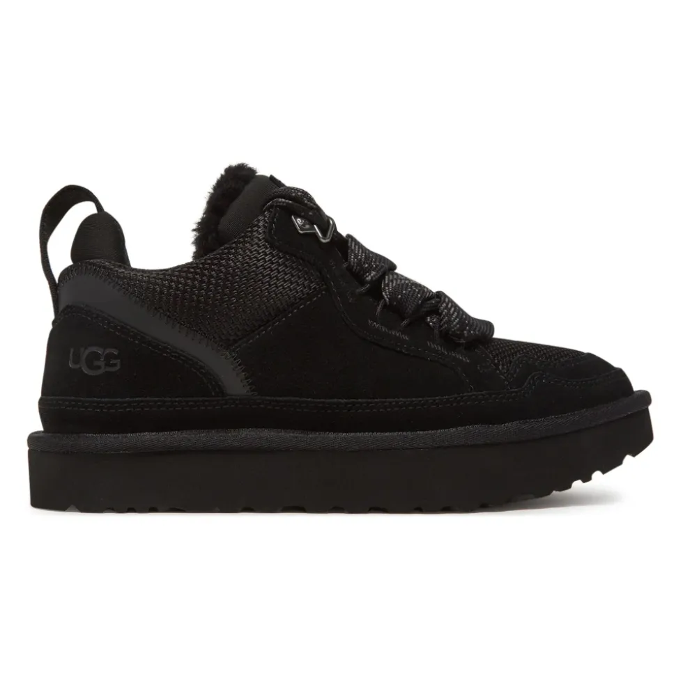 Lowmel Sneaker