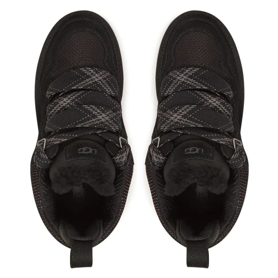 Lowmel Sneaker