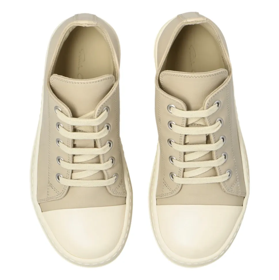Low Sneakers
