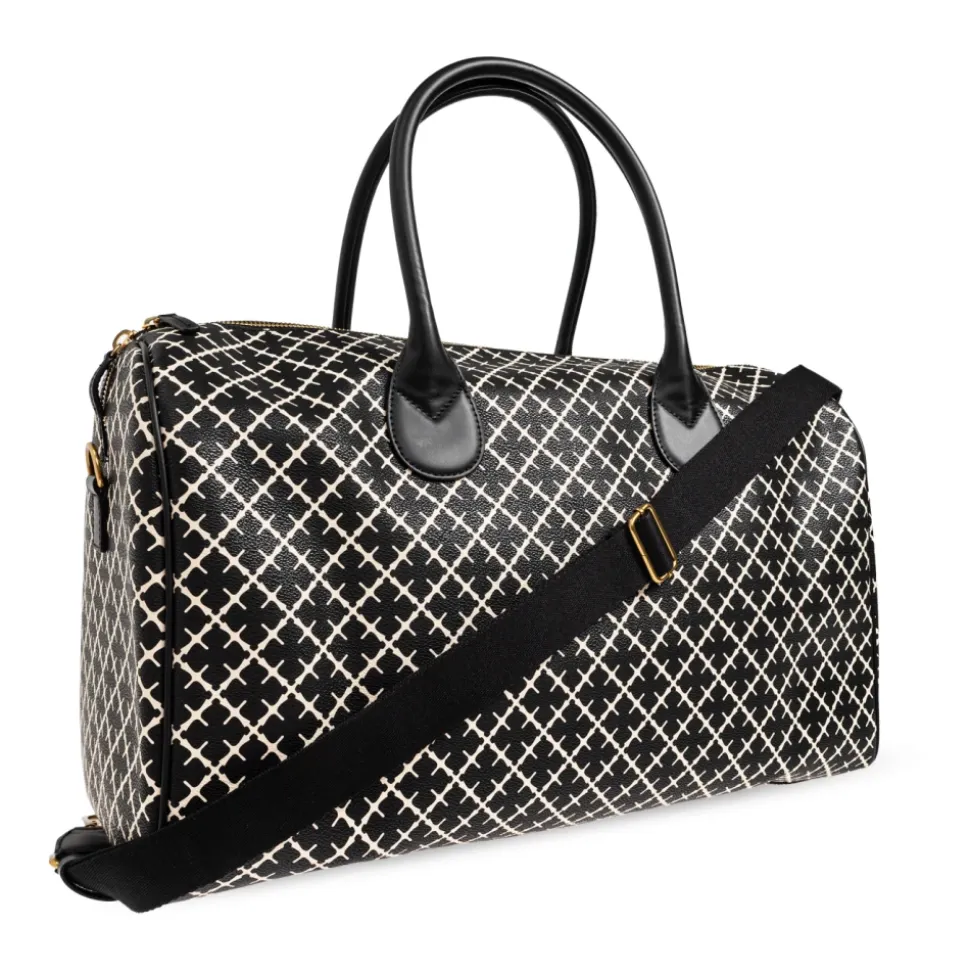 Lullu Borsa weekend grande