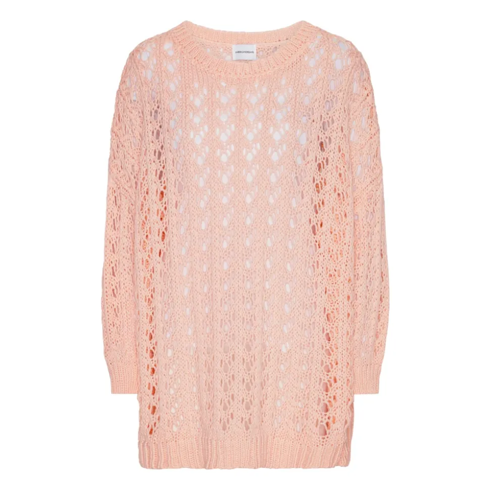 Luna Pullover in Cotone