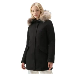 Luxury Arctic Parka