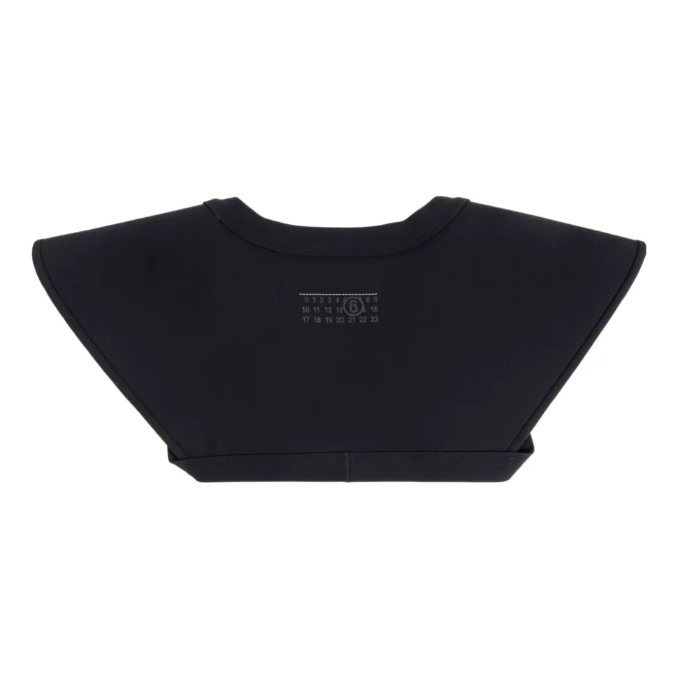 Lycra Jersey Bolero