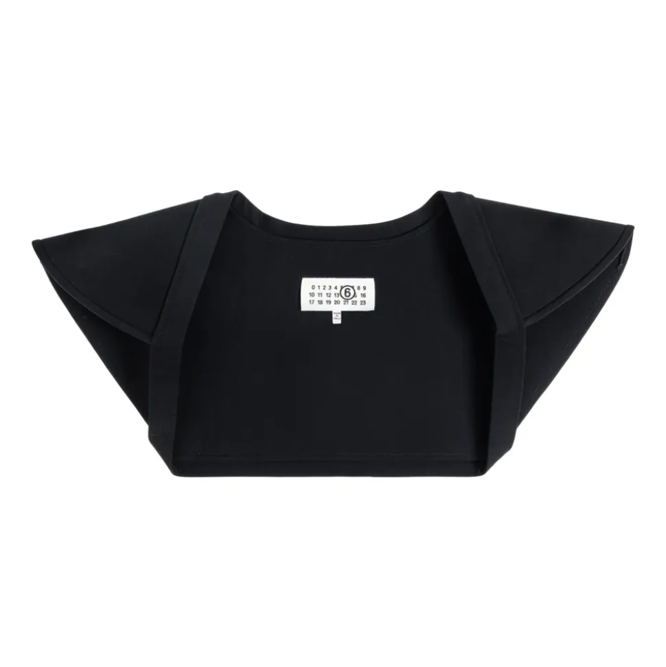 Lycra Jersey Bolero