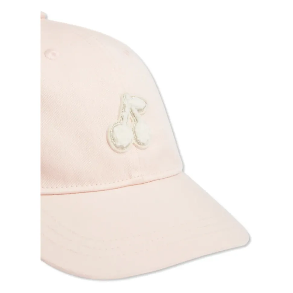 Lyna Baseball Cap