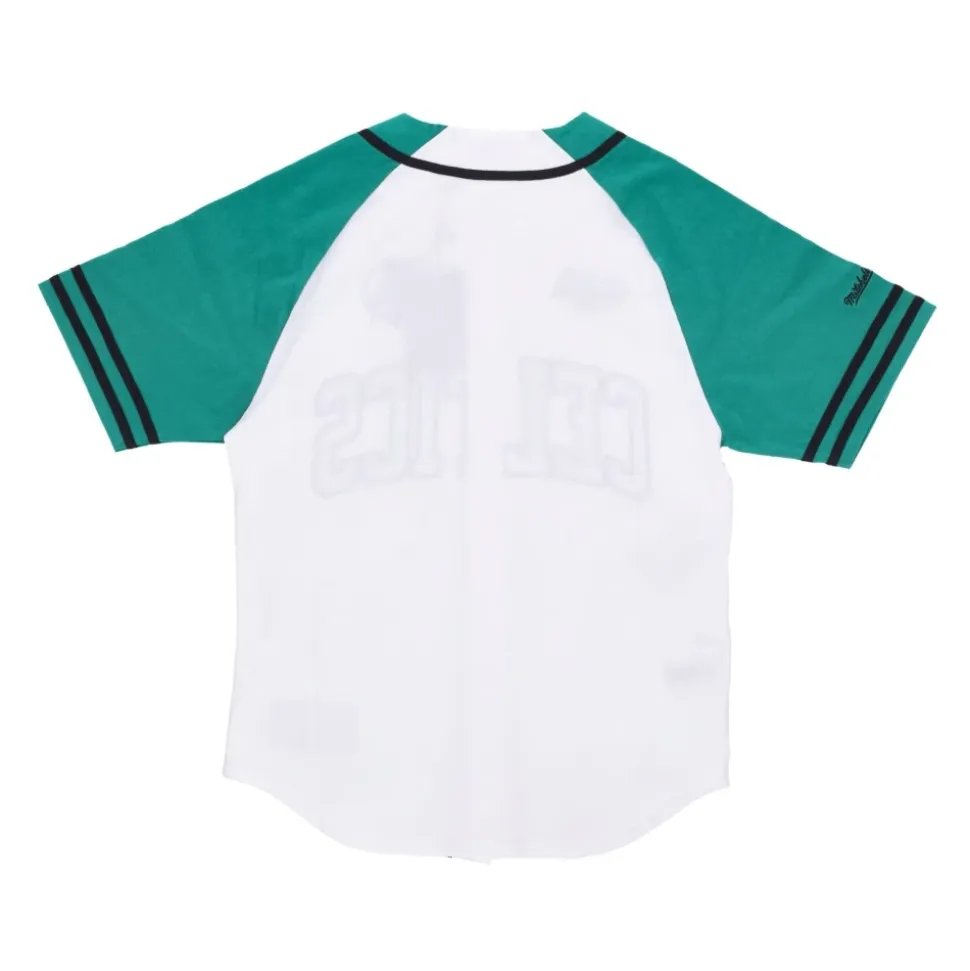 Maglia Allenamento NBA Boston Celtics