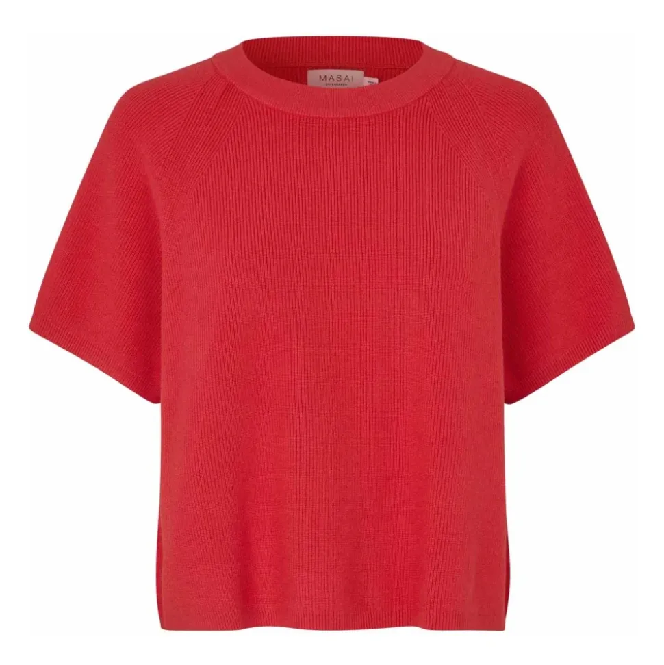 Maglia a Maniche Corte