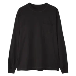 Maglia a maniche lunghe
