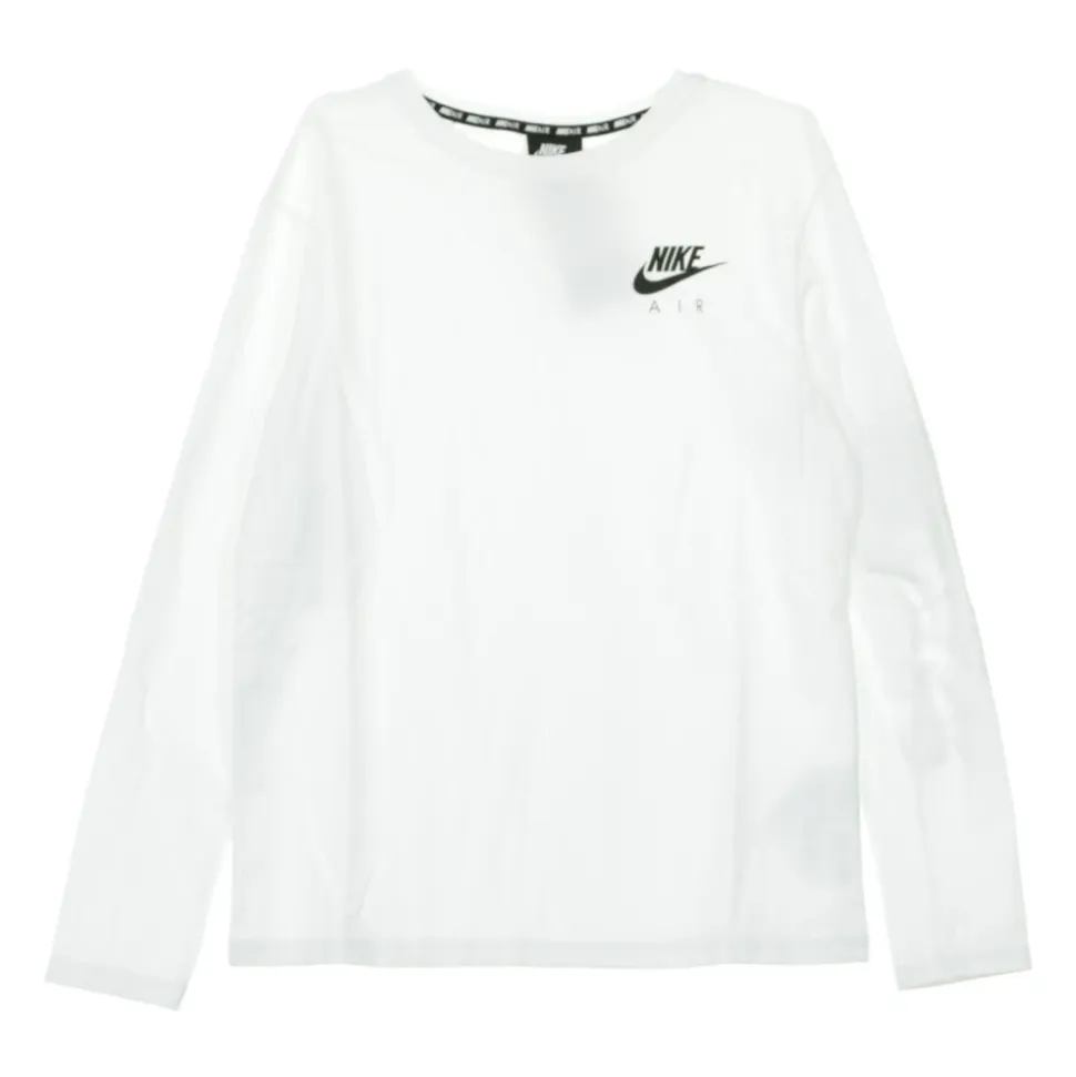 Maglia a Maniche Lunghe Air