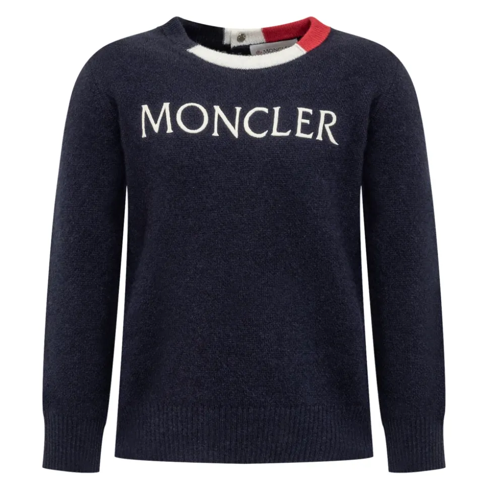 Maglia a maniche lunghe in jersey