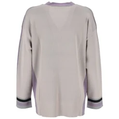 Maglia a V