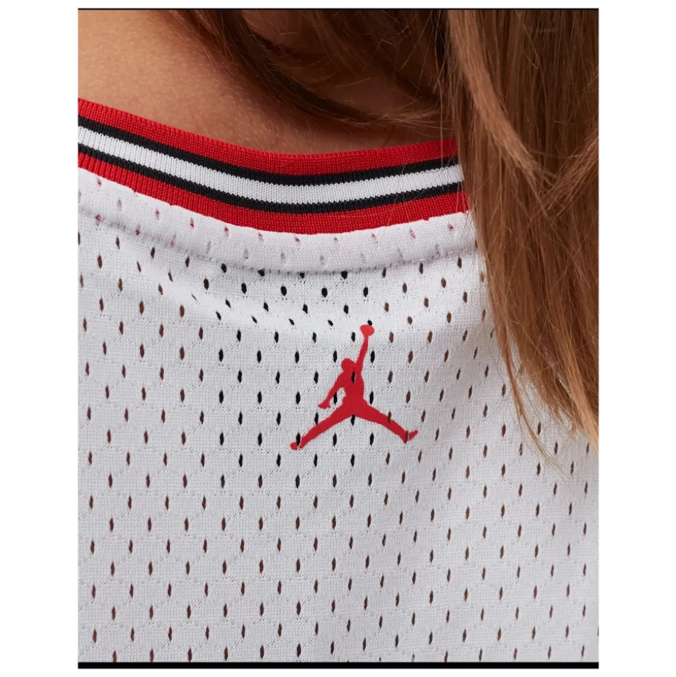 Maglia Crop Essenziale