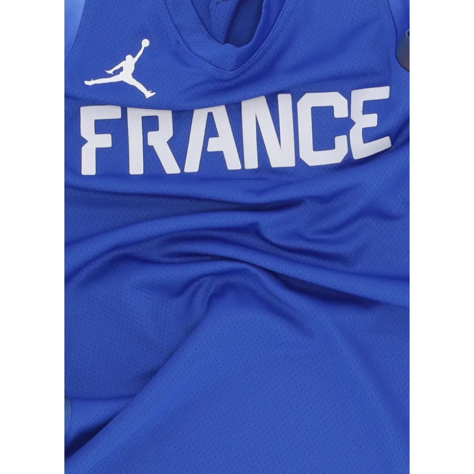 Maglia da basket Limited Road Jordan
