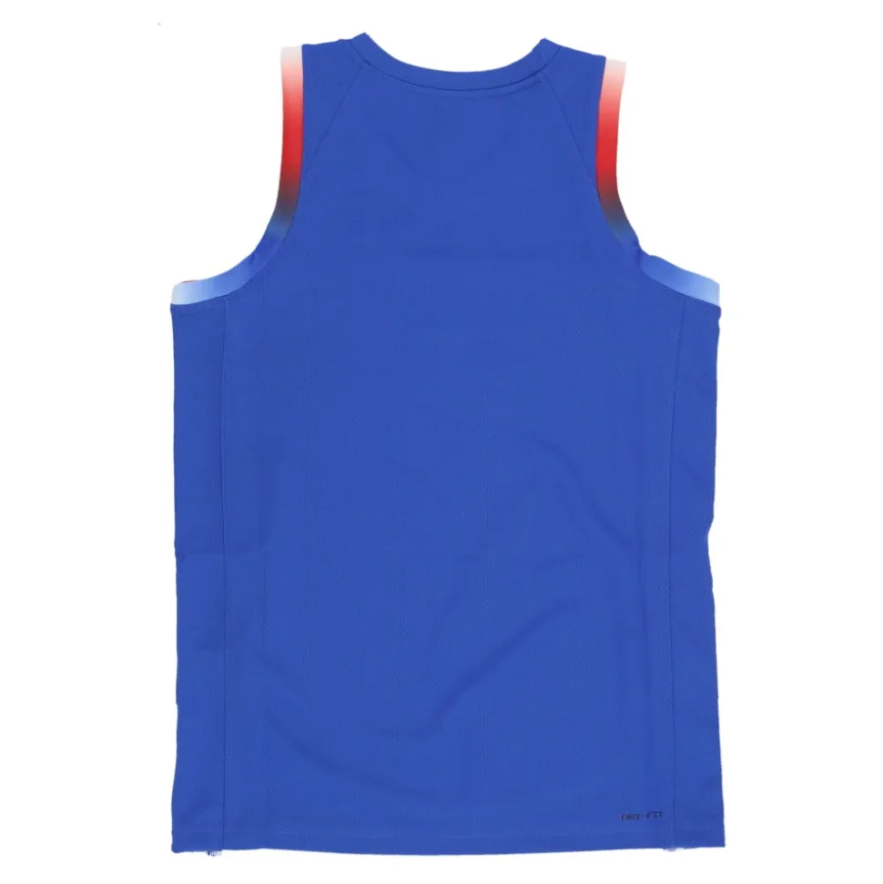 Maglia da basket Limited Road Jordan