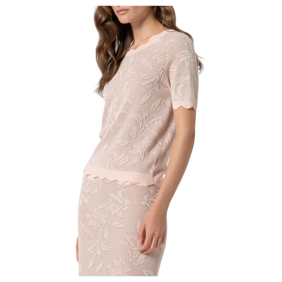 Maglia di filo