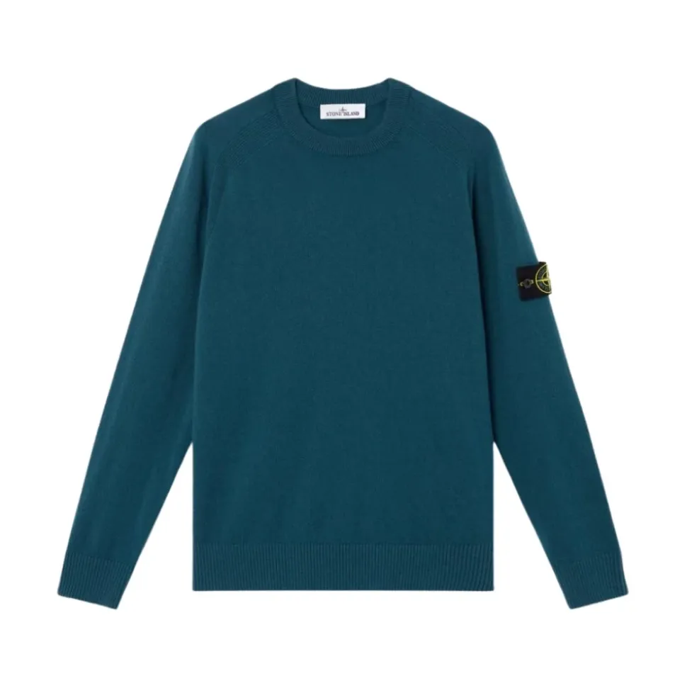 Maglia Girocollo