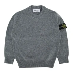 Maglia Girocollo