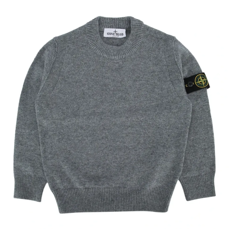 Maglia Girocollo
