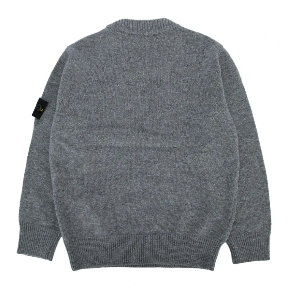 Maglia Girocollo