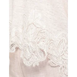 Maglia Girocollo in Maglia