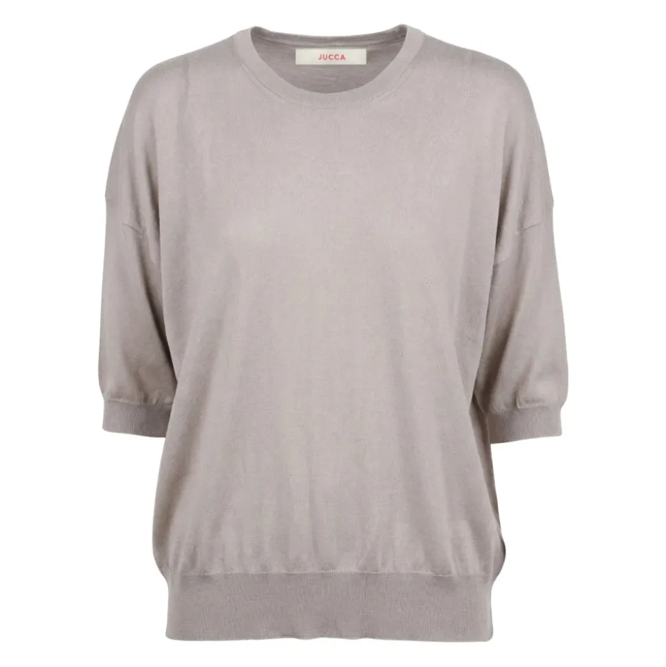 Maglia in cotone