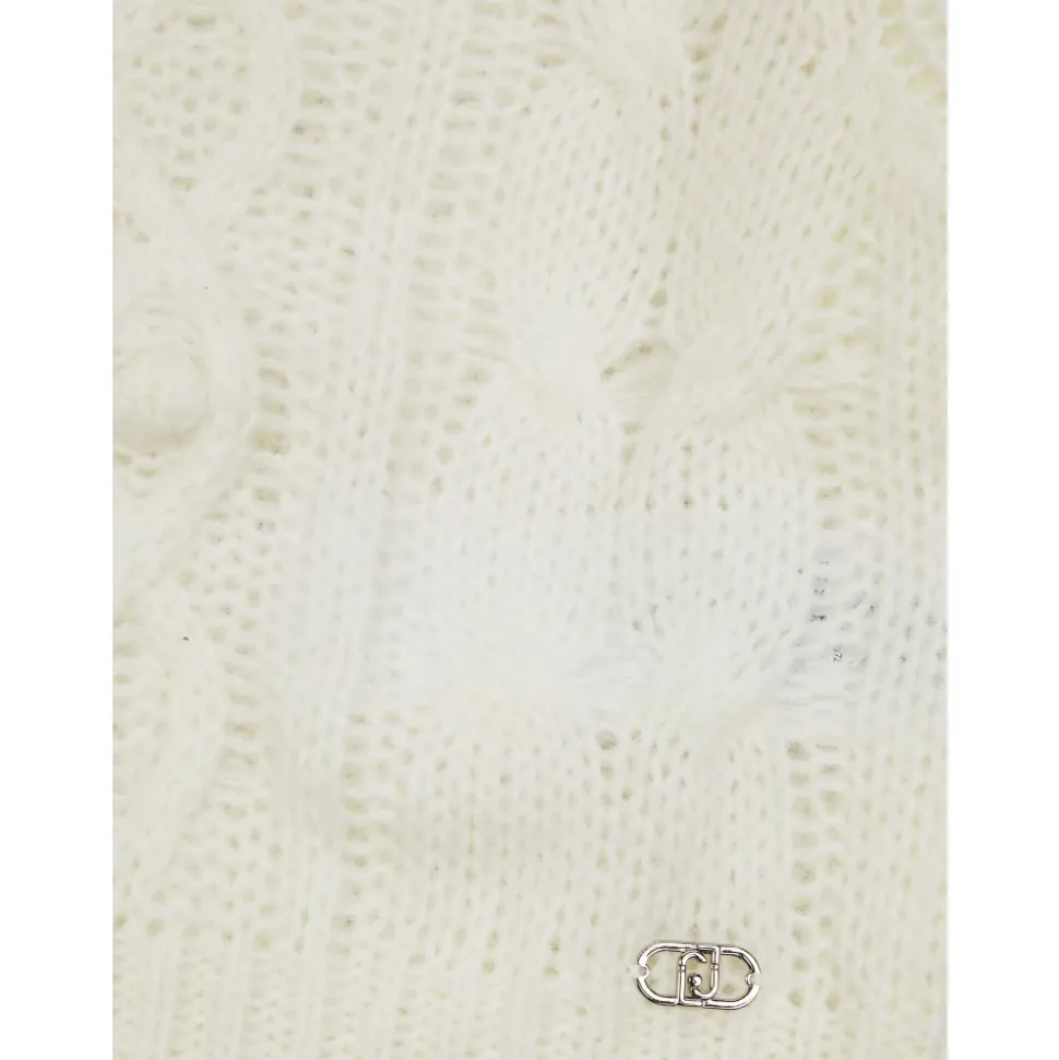 Maglia Intrecciata
