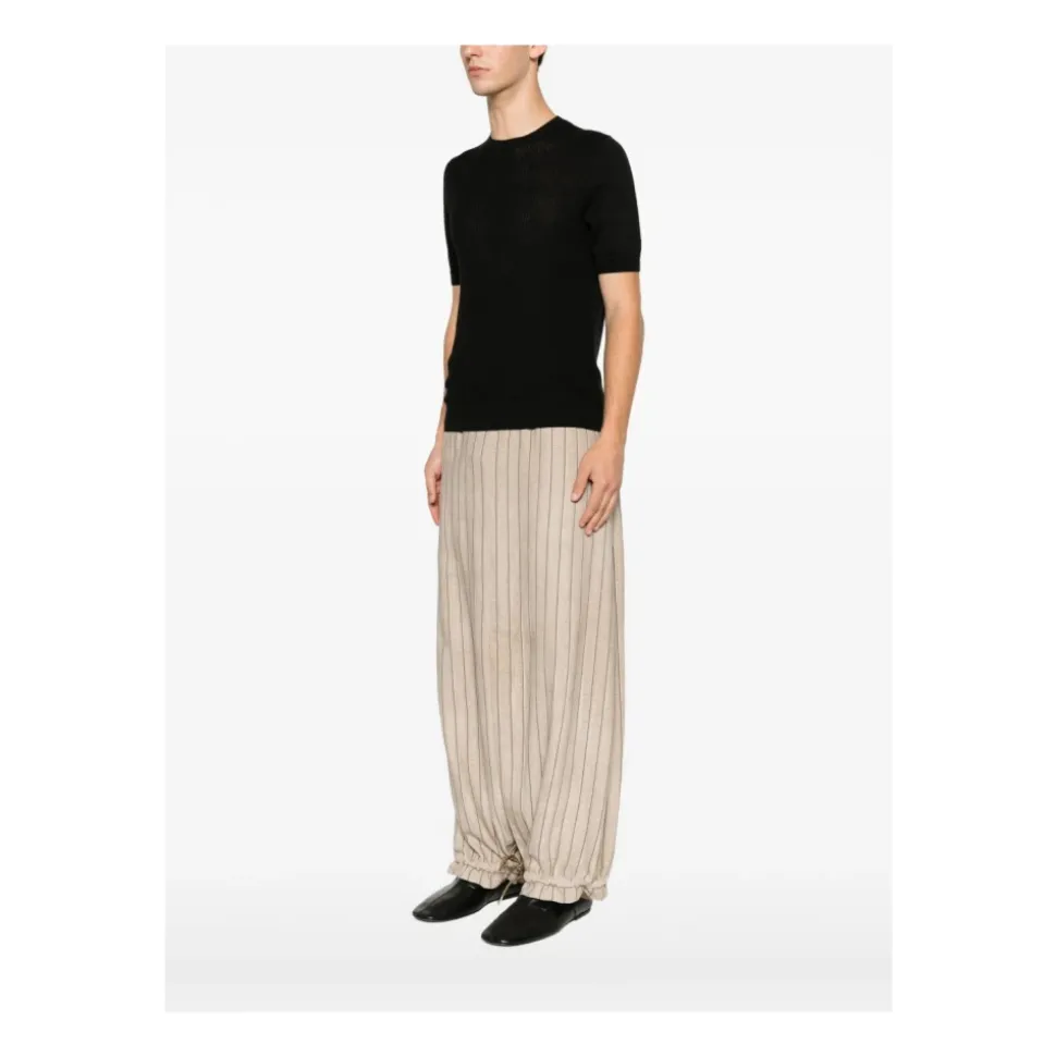 099 Maglia Sottogiacca Lino