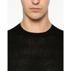 099 Maglia Sottogiacca Lino