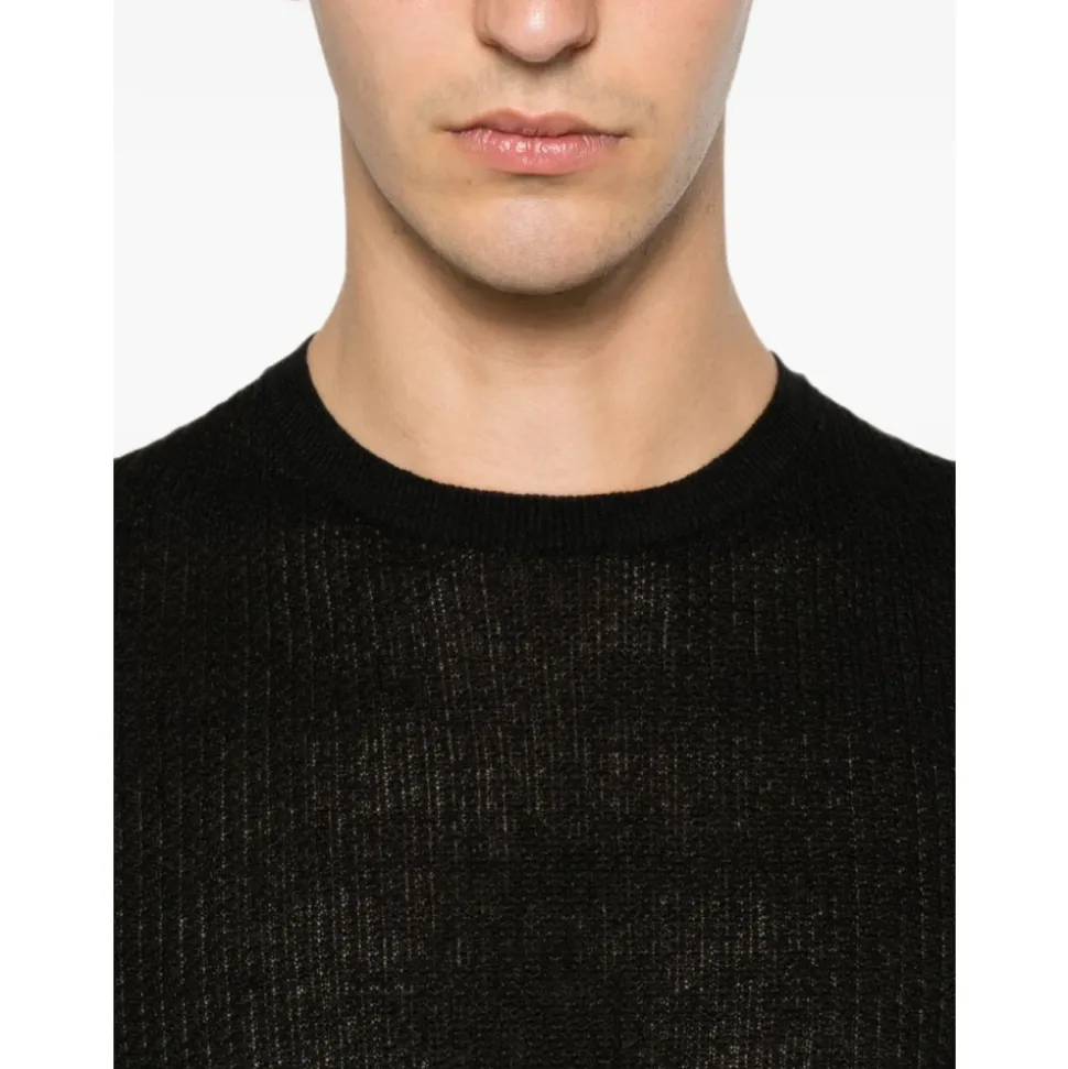 099 Maglia Sottogiacca Lino