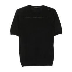 099 Maglia Sottogiacca Lino