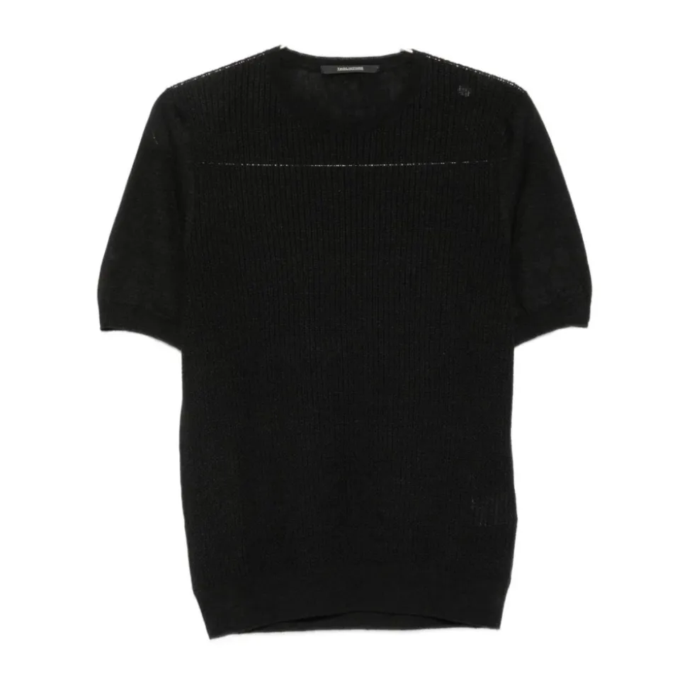 099 Maglia Sottogiacca Lino