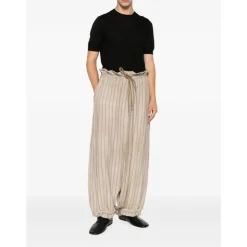 099 Maglia Sottogiacca Lino