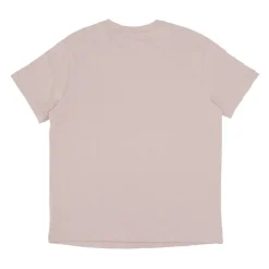 Maglietta sportiva Nike Coral Chalk Air Tee