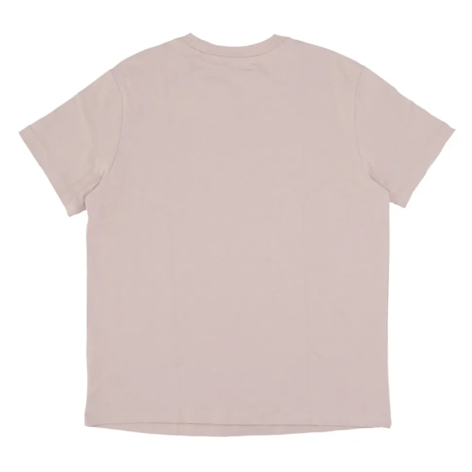 Maglietta sportiva Nike Coral Chalk Air Tee
